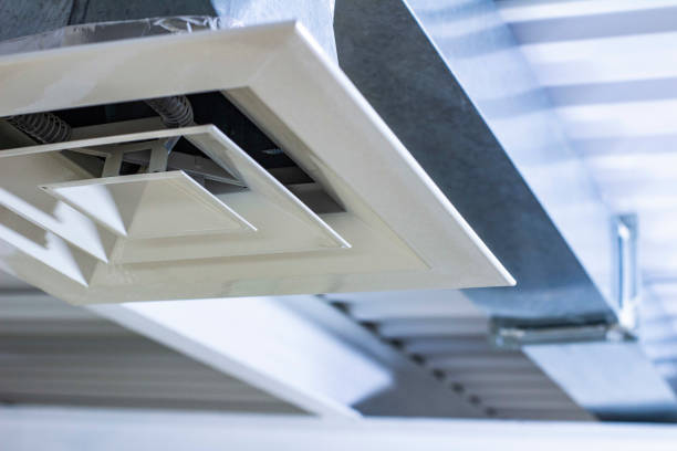Best HVAC Duct Inspection Services  in Auburn, CA