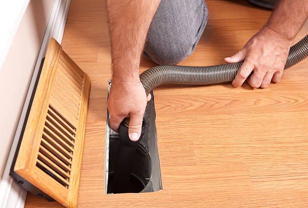 Best Air Duct Cleaning Company Near Me  in Auburn, CA