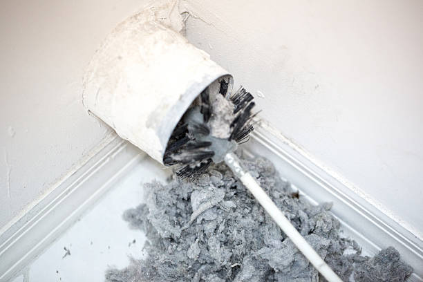 Best Commercial HVAC Duct Cleaning  in Auburn, CA