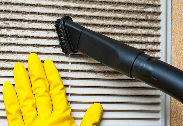 Best Affordable HVAC Duct Cleaning  in Auburn, CA